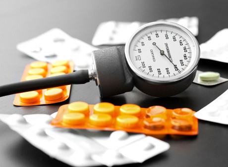 Tác dụng phụ của nifedipin trị tăng huyết áp có thể gây nguy hiểm