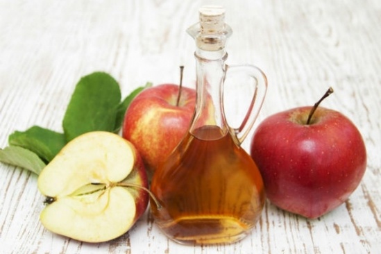 Giật mình trước 8 tác hại không ngờ của giấm táo với sức khỏe