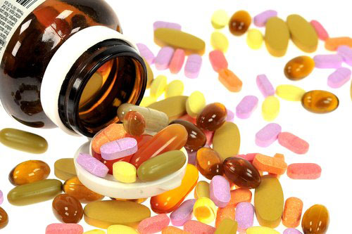 Bổ sung vitamin thế nào để không bị bệnh? Cùng tìm hiểu nhé!