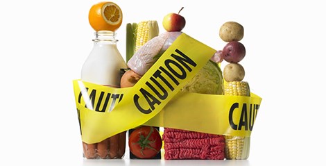 Những loại hóa chất trong thực phẩm gây tăng cân - Đó làm những loại nào?