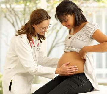 Một số bệnh mạn tính và thai nghén mà mẹ bầu cần chú ý