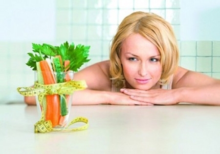 Mách bạn bí quyết ăn kiêng giúp phụ nữ luôn khỏe và trẻ lâu
