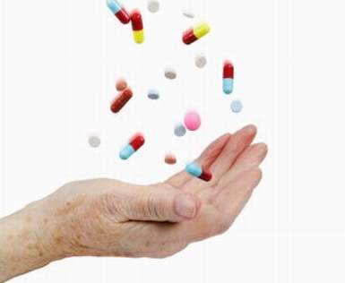 Những điều cần lưu ý khi sử dụng thuốc ở người cao tuổi, bạn nên biết