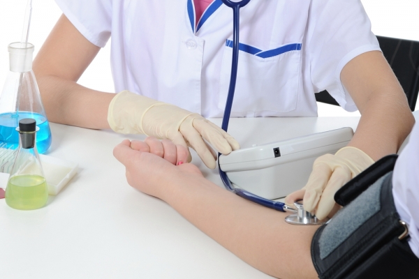 5 nguyên tắc vàng mà bệnh nhân tăng huyết áp cần phải biết?