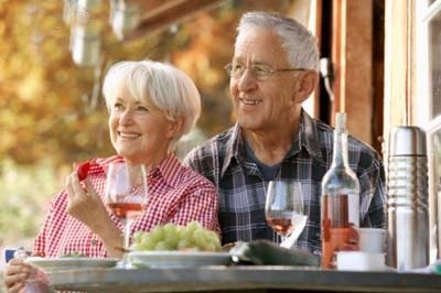 Phòng ngừa bệnh tim bằng ăn uống ở người cao tuổi, bạn đã biết chưa?