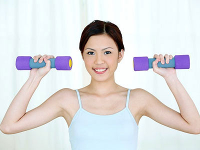 Khi nào cần tập gym để cải thiện sức khỏe và vóc dáng?