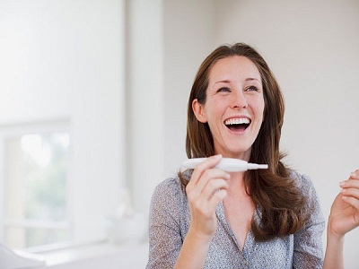 Hướng dẫn các mẹ phương pháp thử thai chính xác 100%