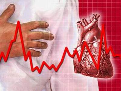 Nhịp tim nhanh - nguyên nhân gây bệnh và giải pháp cho bạn