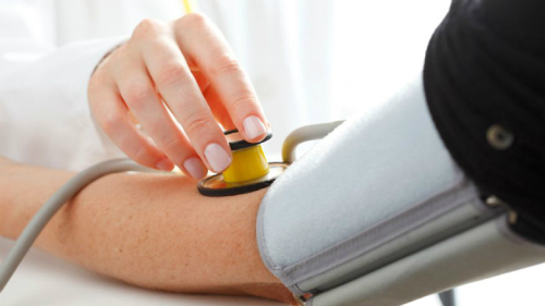 Chìa khóa phòng ngừa và kiểm soát bệnh cao huyết áp