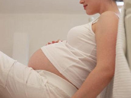 Những nguyên nhân thường gặp gây sẩy thai sản phụ nên biết