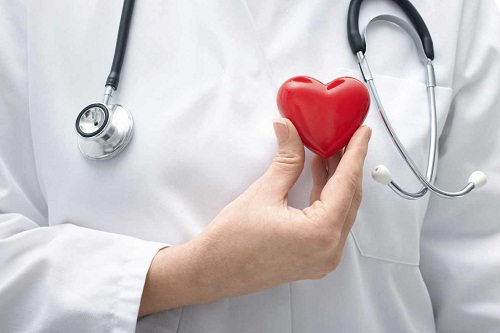 Rối loạn nhịp tim - những thói quen sống giảm ngay những triệu chứng của bệnh