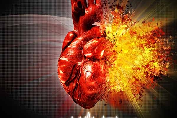 Những yếu tố có thể ảnh hưởng tới nhịp tim cần tránh xa