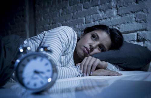 Những hiểu lầm trầm trọng về giấc ngủ nhiều người mắc phải