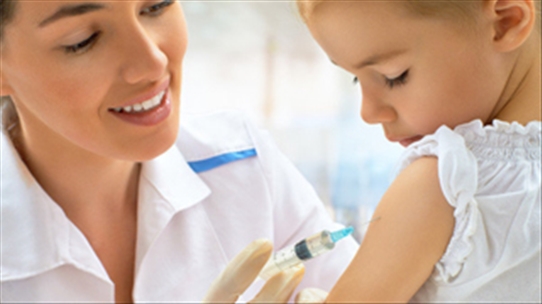Nhiều bệnh nguy hiểm đe dọa trẻ nhỏ bởi không tiêm ngừa vắc-xin