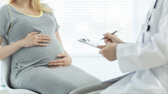 Sức khỏe sinh sản: Thuốc kháng sinh không gây sảy thai