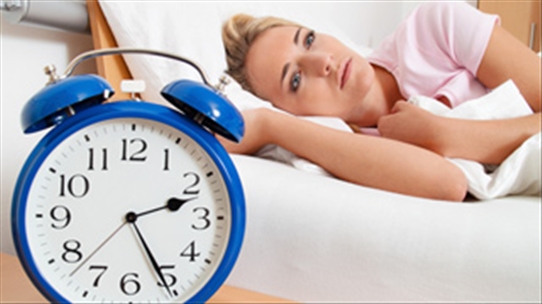 Thói quen ngủ dưới 6 tiếng 1 ngày tăng 50% nguy cơ mắc ung thư