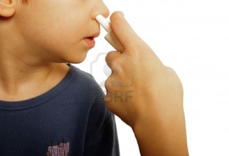 Những thuốc nhỏ mũi cho trẻ nhỏ: Dùng thế nào cho đúng?