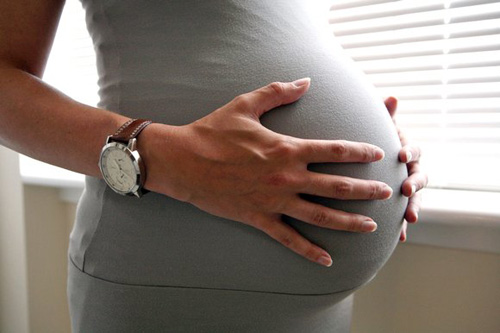Bà bầu ăn nhãn là nguyên nhân nguy hiểm dẫn đến sảy thai?