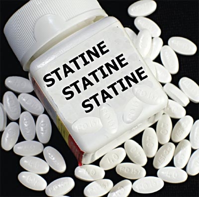 Thuốc trị mỡ máu statin và tác dụng phụ mới phát hiện