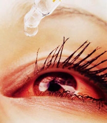 Những bài thuốc đông y trị bệnh đau mắt đỏ hiệu quả