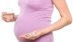 Thận trọng khi dùng thuốc giảm đau trong thai kỳ bạn nhé