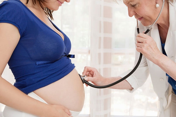 U buồng trứng khi mang thai - những biến chứng nào có thể xảy ra?
