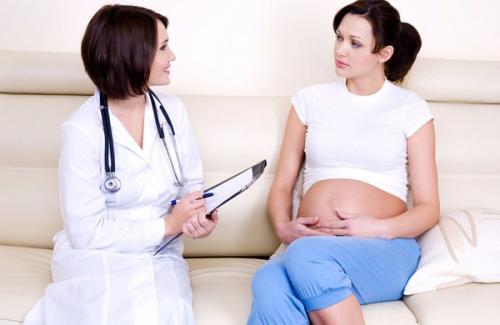 Viêm nhiễm âm đạo: Lời khuyên cho phụ nữ bị nấm âm đạo khi mang thai