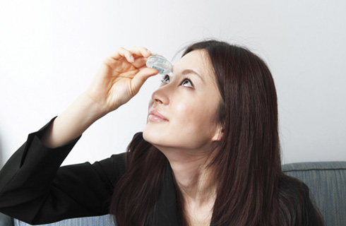 Những bài thuốc giúp trị đau mắt đỏ vô cùng hiệu quả