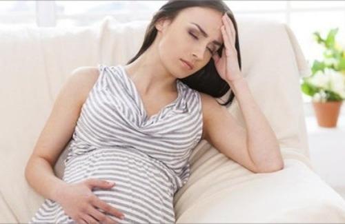 Những nguyên nhân sảy thai nhiều lần khiến mẹ bầu bất ngờ khi biết lý do
