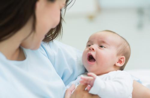 Sức khỏe sinh sản: Những điều mẹ bầu phải biết không nên bỏ qua