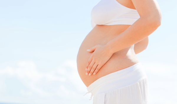 8 nguy cơ mẹ nào cũng sợ hãi khi bị đau bụng trong thai kỳ