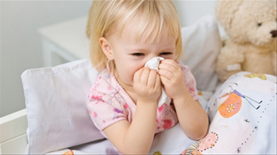 Cảm và cúm, phân biệt các triệu chứng như thế nào, bạn có biết?