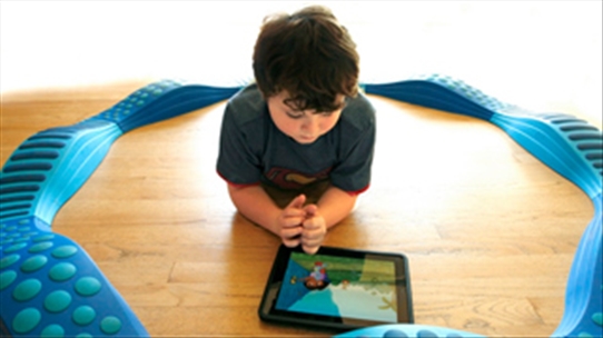 Làm thế nào để trẻ nhỏ tự giác tránh xa các thiết bị điện tử?