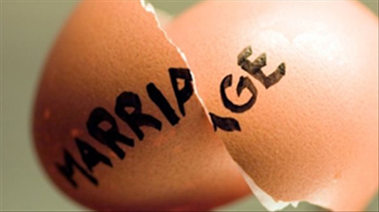 Bạn nên biết: Sợ ly hôn lại khiến cuộc hôn nhân lâu dài hơn