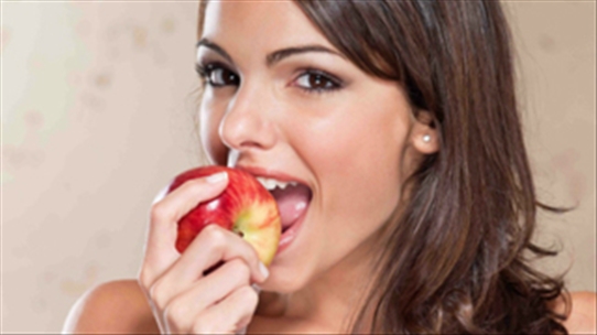 Bật mí những lý do vì sao bạn nên bổ sung táo mỗi ngày