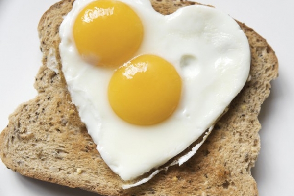 Điểm mặt 5 lý do thông minh để nên ăn trứng không phải ai cũng biết