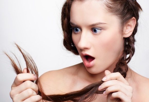 6 thói quen xấu tàn phá mái tóc bạn cần phải thay đổi