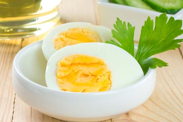 Thường xuyên ăn trứng vào buổi sáng tốt cho sức khỏe toàn diện