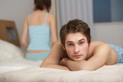 Mãn dục ở nam giới, bệnh có thể phòng ngừa hay không?