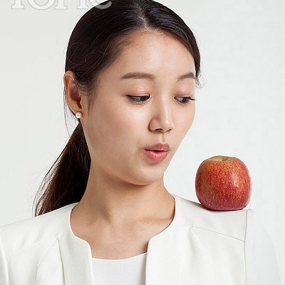Không phải ai cũng biết ăn táo giúp tăng khoái cảm tình dục