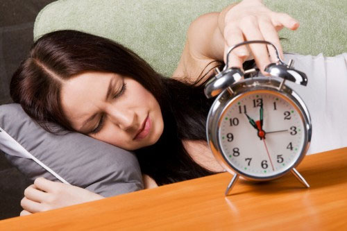 Bạn có biết rối loạn giấc ngủ ảnh hưởng tới ham muốn tình dục