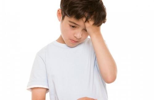 Viêm dạ dày ở trẻ em - Hiện trạng và cách phòng tránh bệnh