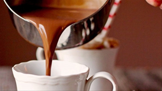 Hướng dẫn cách uống sô cô la tốt cho sức khỏe của bạn