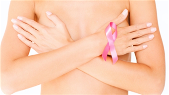Trước khi bị phát hiện, tế bào ung thư vú đã gần 10 tuổi