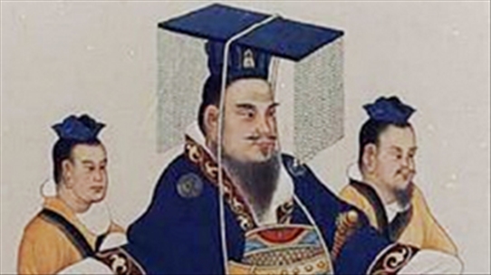 Căn bệnh lệch lạc tình dục của vị vua nhà Nam Hán Trung Quốc