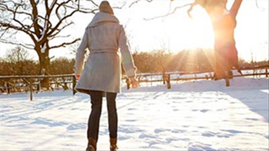 6 hiểu lầm thường gặp về chăm sóc sức khỏe trong mùa đông