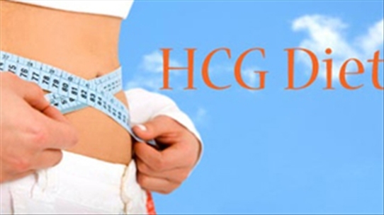 Nguy hiểm tiềm ẩn từ việc ăn kiêng và tiêm hormone thai kì HCG để giảm cân