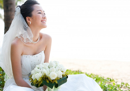 Các cách bảo đảm sức khỏe của cô dâu trước ngày cưới