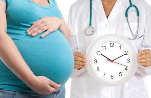 Cách tính tuổi thai nhi chuẩn như bác sĩ, mẹ bầu đã biết chưa?