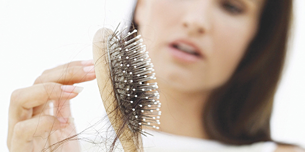 Mai hoa châm điều trị rụng tóc vừa hiệu quả vừa an toàn